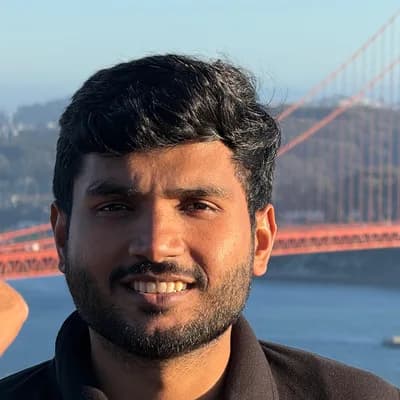 Abdul Basit, CEO of Hashlogics