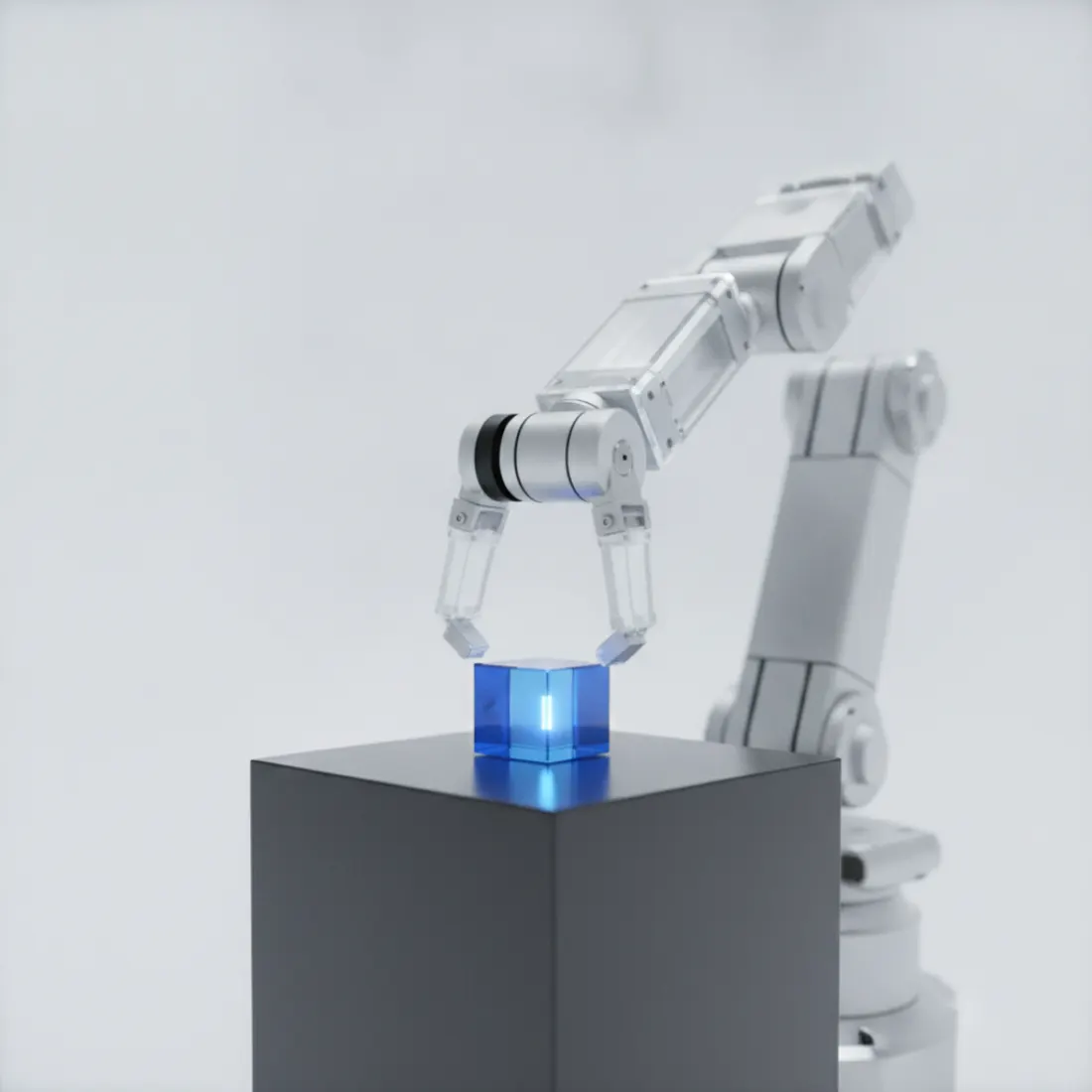 Agentic Automation — Hashlogics
