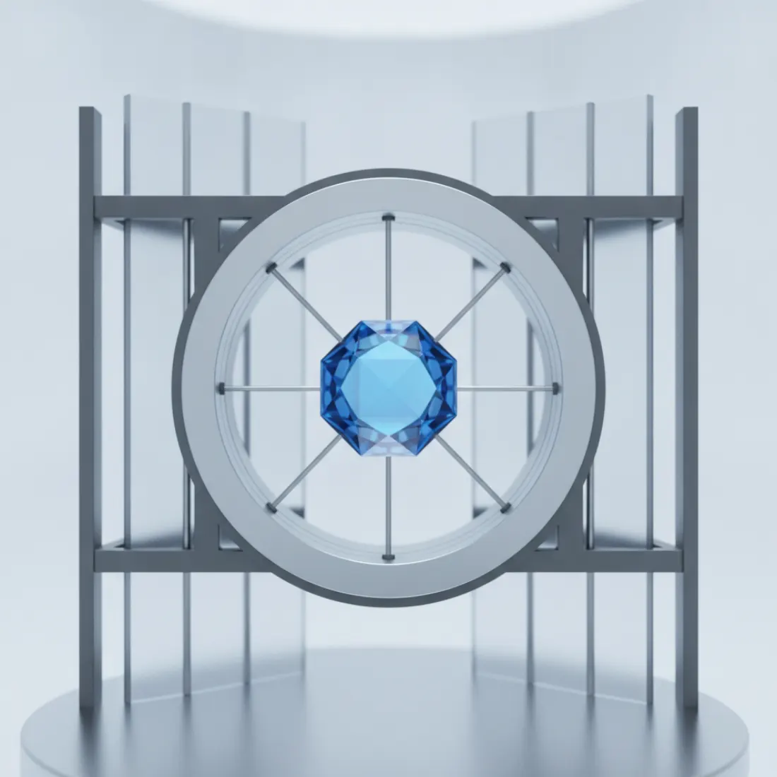 Model Engineering — Hashlogics