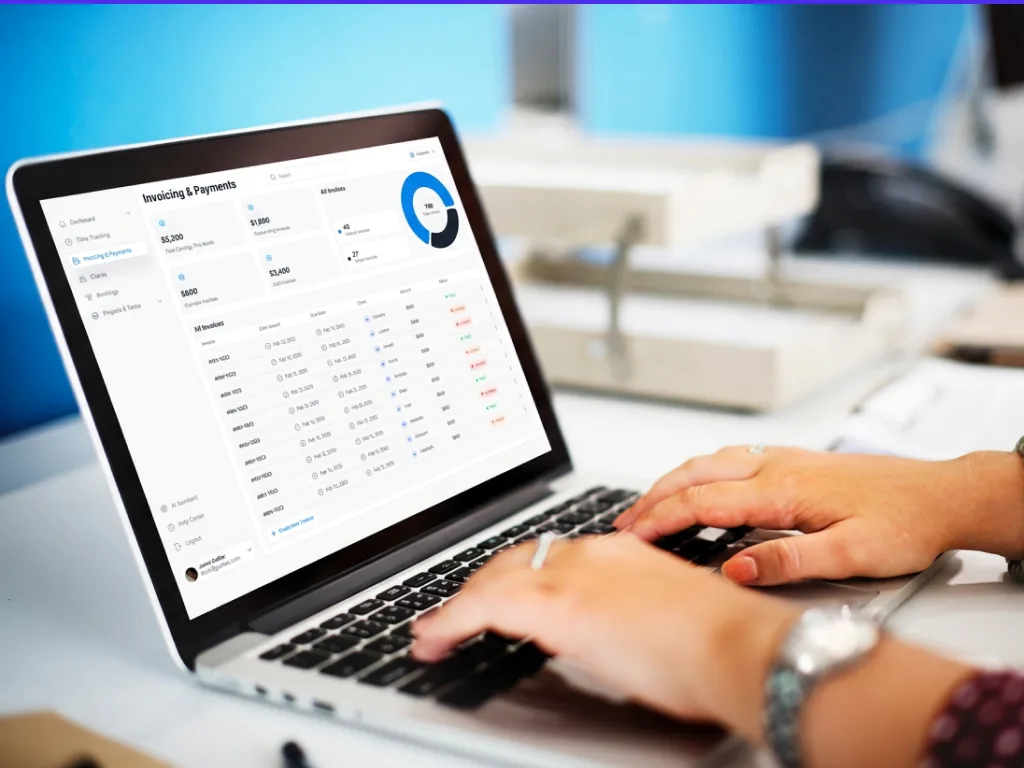 Go Lancer invoicing and payments overview